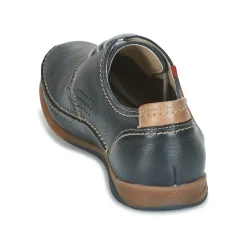 Fluchos Derbies & Richelieu^- CATAMARAN