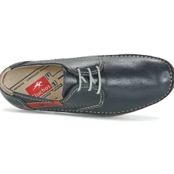 Fluchos Derbies & Richelieu^- CATAMARAN