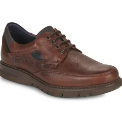 Fluchos - CELTIC< Derbies & Richelieu