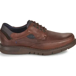 Fluchos - CELTIC< Derbies & Richelieu
