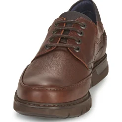 Fluchos - CELTIC< Derbies & Richelieu