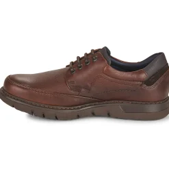 Fluchos - CELTIC< Derbies & Richelieu