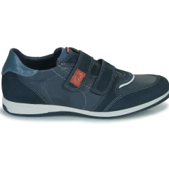 Fluchos Baskets Mode^- DANIEL