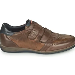 Fluchos Baskets Mode^- DANIEL