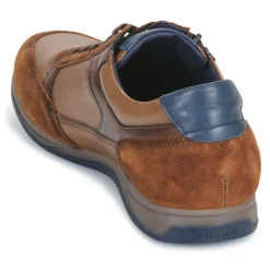 Fluchos Baskets Mode^- DANIEL