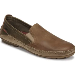 Fluchos Mocassins & Chaussures Bateau^- DORIEN