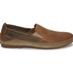 Fluchos Mocassins & Chaussures Bateau^- DORIEN
