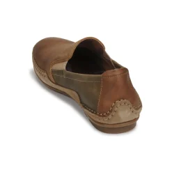 Fluchos Mocassins & Chaussures Bateau^- DORIEN