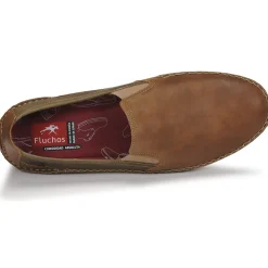 Fluchos Mocassins & Chaussures Bateau^- DORIEN
