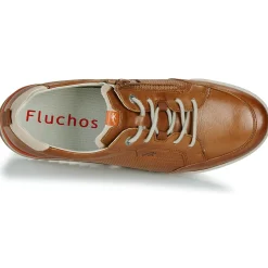 Fluchos - ELDER Marron Best