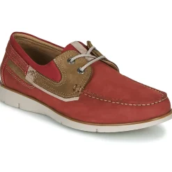 Fluchos Mocassins & Chaussures Bateau^- GIANT