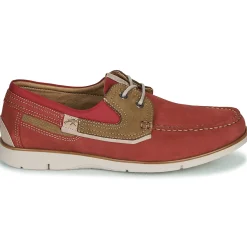 Fluchos Mocassins & Chaussures Bateau^- GIANT