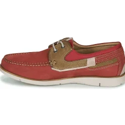 Fluchos Mocassins & Chaussures Bateau^- GIANT