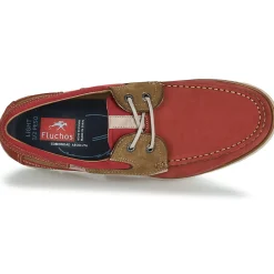 Fluchos Mocassins & Chaussures Bateau^- GIANT
