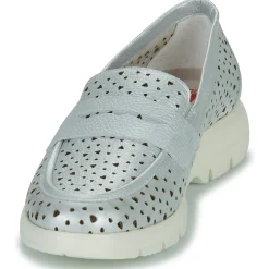 Fluchos Mocassins & Chaussures Bateau^- GLADIS