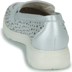 Fluchos Mocassins & Chaussures Bateau^- GLADIS