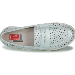 Fluchos Mocassins & Chaussures Bateau^- GLADIS
