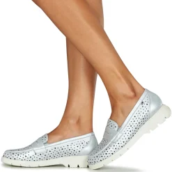 Fluchos Mocassins & Chaussures Bateau^- GLADIS