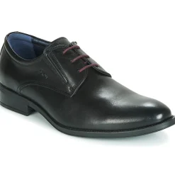 Fluchos - HERACLES Noir Clearance