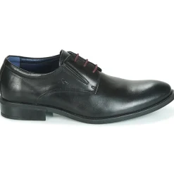 Fluchos - HERACLES Noir Clearance