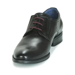 Fluchos - HERACLES Noir Clearance