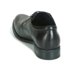 Fluchos - HERACLES Noir Clearance