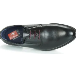 Fluchos - HERACLES Noir Clearance