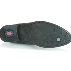 Fluchos - HERACLES Noir Clearance