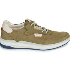 Fluchos - JEFF Kaki Discount
