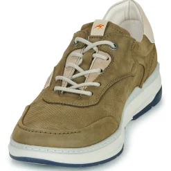 Fluchos - JEFF Kaki Discount