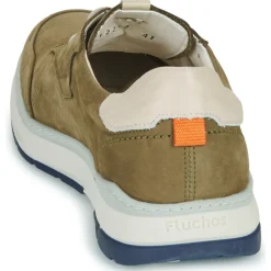 Fluchos - JEFF Kaki Discount