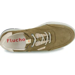 Fluchos - JEFF Kaki Discount