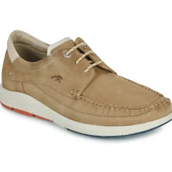 Fluchos - KAI Beige New