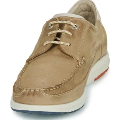 Fluchos - KAI Beige New
