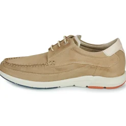 Fluchos - KAI Beige New