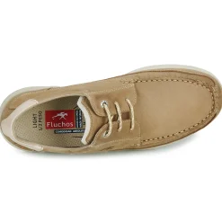 Fluchos - KAI Beige New