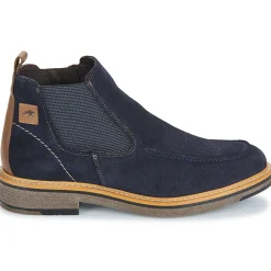 Fluchos - KASPER Marine Clearance