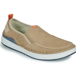 Fluchos - LESTER< Mocassins & Chaussures Bateau