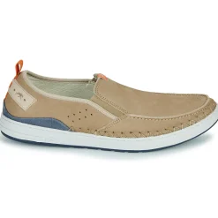 Fluchos - LESTER< Mocassins & Chaussures Bateau