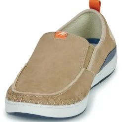 Fluchos - LESTER< Mocassins & Chaussures Bateau
