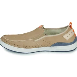 Fluchos - LESTER< Mocassins & Chaussures Bateau