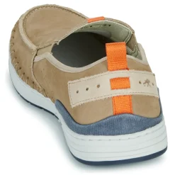 Fluchos - LESTER< Mocassins & Chaussures Bateau