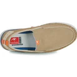 Fluchos - LESTER< Mocassins & Chaussures Bateau