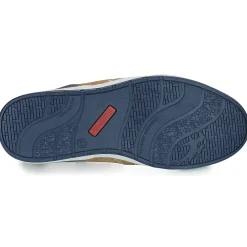 Fluchos - LESTER< Mocassins & Chaussures Bateau