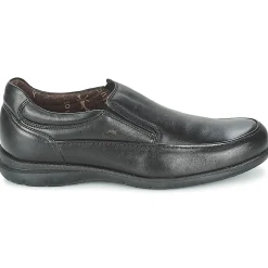 Fluchos - LUCA Noir Discount