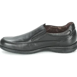 Fluchos - LUCA Noir Discount