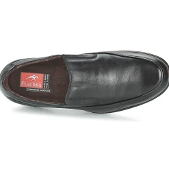 Fluchos - LUCA Noir Discount