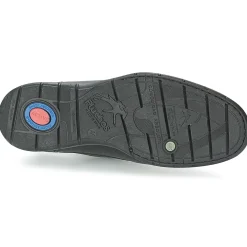 Fluchos - LUCA Noir Discount