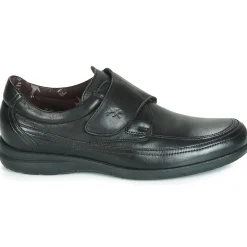 Fluchos - LUCA< Derbies & Richelieu