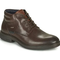 Fluchos - MAGNUS Marron Discount